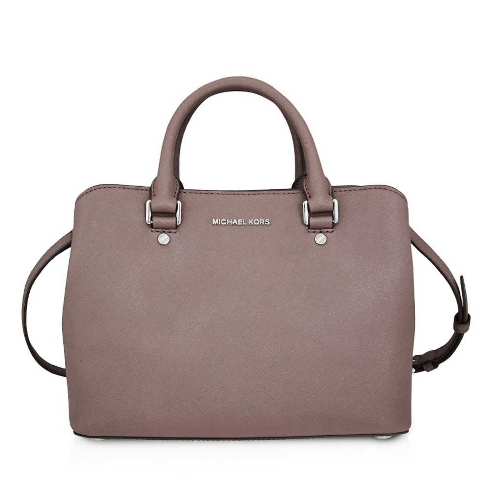 Michael Kors Savannah Crossbody Satchel